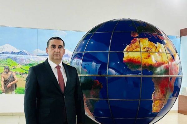 CONSTITUTIONAL LAW OF THE REPUBLIC OF TAJIKISTAN “ON THE FOUNDER OF PEACE AND NATIONAL UNITY – LEADER OF THE NATION”: LEGAL ANALYSIS