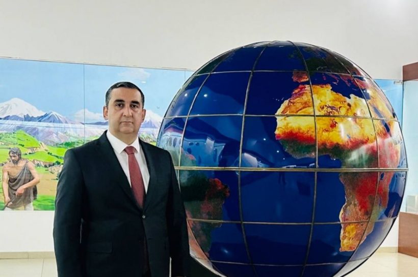 CONSTITUTIONAL LAW OF THE REPUBLIC OF TAJIKISTAN “ON THE FOUNDER OF PEACE AND NATIONAL UNITY – LEADER OF THE NATION”: LEGAL ANALYSIS